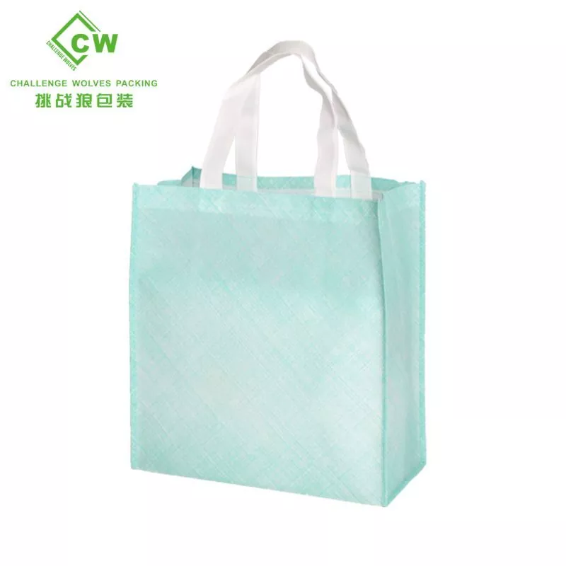 Eco-Friendly Shopping Bag