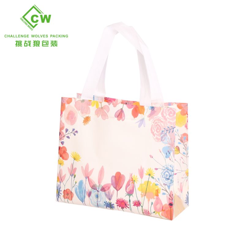 Non Woven Polypropylene Tote Bag