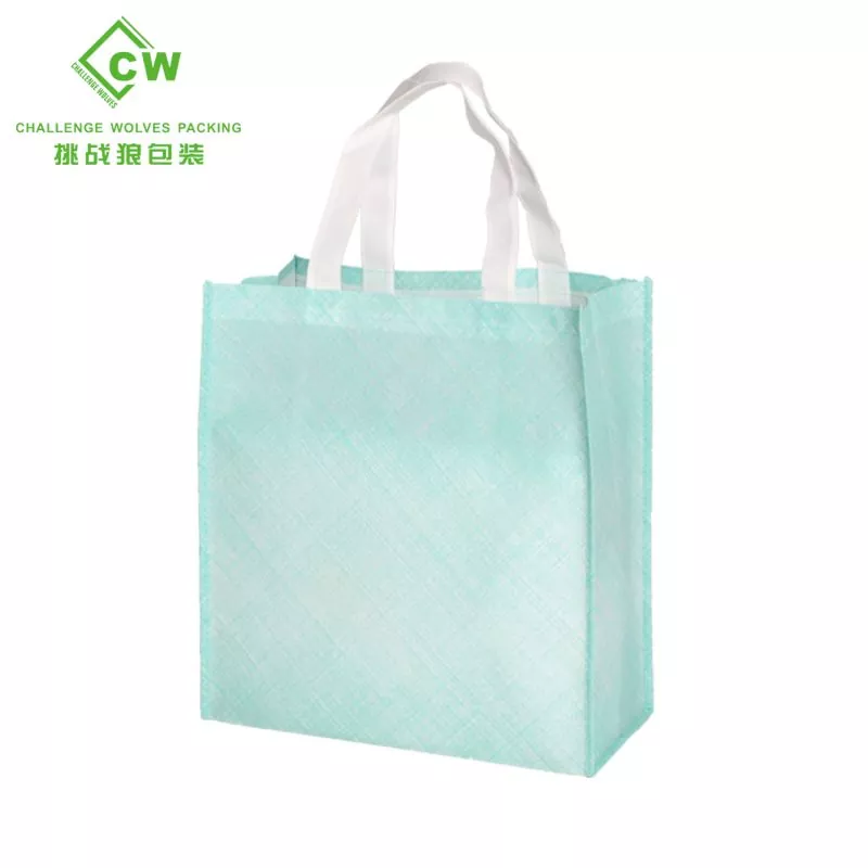 Mga Non Woven Shopping Bag