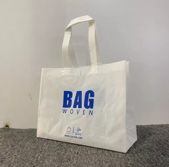 Mga Non-Woven Ultrasonic na Bag