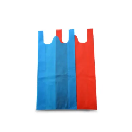 Vest shopping Bag