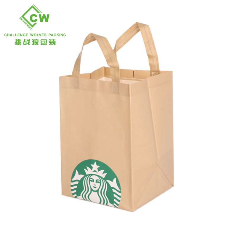 Reusable Grocery Bags