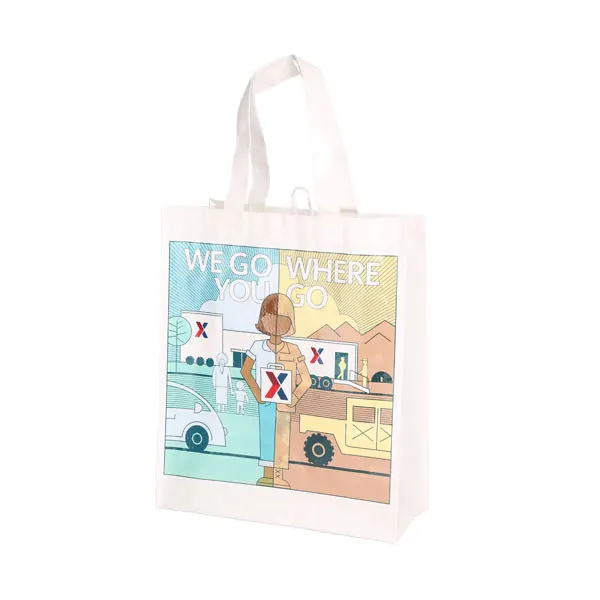 Shopping bag