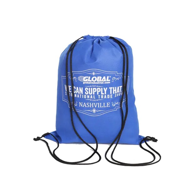 NW drawstring bag