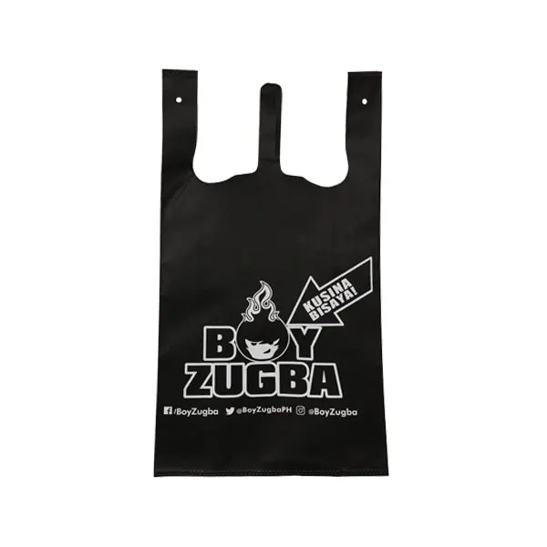 T-Shirt Bag